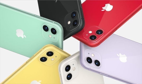 Iphone11のおすすめな色は 徹底解剖